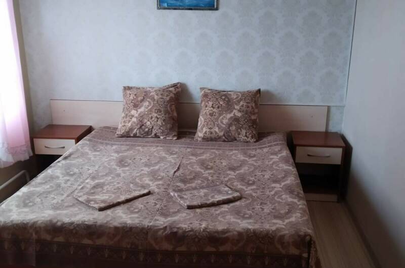 Изображение Изображение гостиницы &quot;Гостевой дом «Райский уголок»&quot; #9 #7