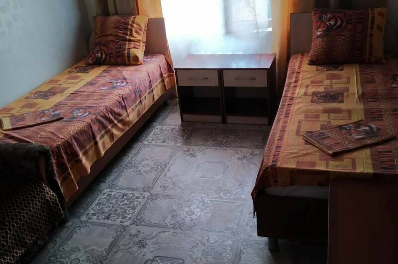 Изображение Изображение гостиницы &quot;Гостевой дом «Райский уголок»&quot; #11 #9