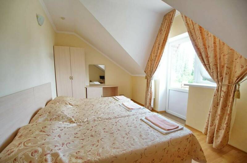 Изображение Изображение гостиницы &quot;Отель «Пушкин»&quot; #3 #1