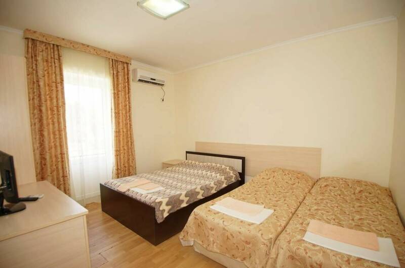 Изображение Изображение гостиницы &quot;Отель «Пушкин»&quot; #8 #6