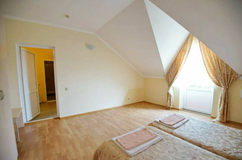 Изображение Изображение гостиницы &quot;Отель «Пушкин»&quot; #9 #7