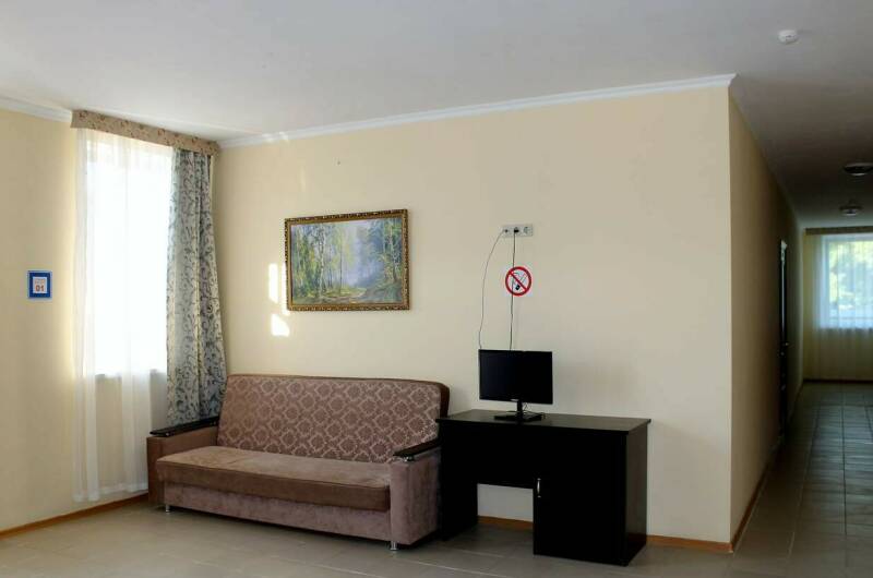 Изображение Изображение гостиницы &quot;Отель «Пушкин»&quot; #10 #8