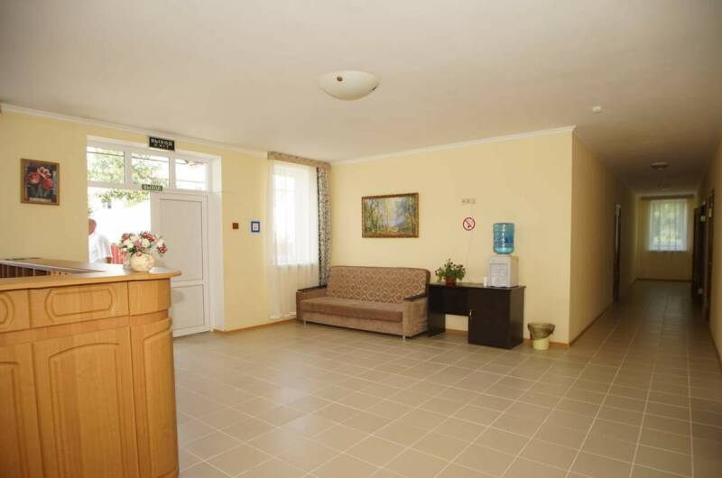 Изображение Изображение гостиницы &quot;Отель «Пушкин»&quot; #11 #9