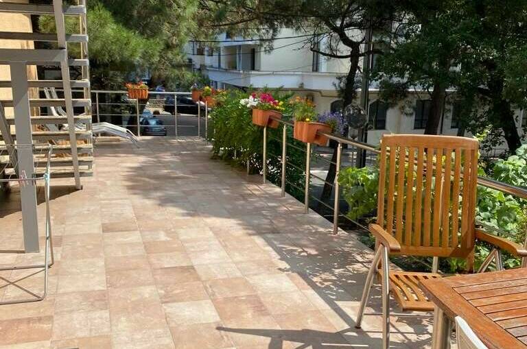 Изображение гостиницы "Гостевой дом «София 17»" #1