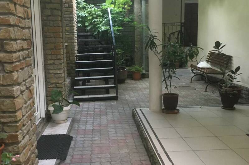 Изображение Изображение гостиницы &quot;Гостевой дом «София 17»&quot; #4 #2