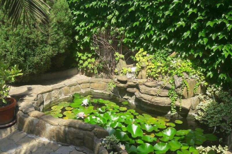 Изображение Изображение гостиницы &quot;Гостевой дом «Натали»&quot; #3 #1