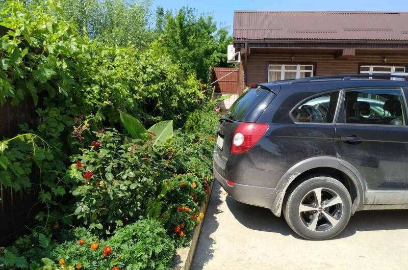 Изображение Изображение гостиницы &quot;Гостевой дом «Валерия»&quot; #5 #3