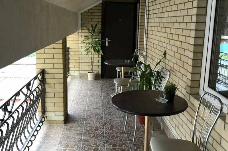 Изображение Изображение гостиницы &quot;Гостевой дом «Парус»&quot; #3 #1