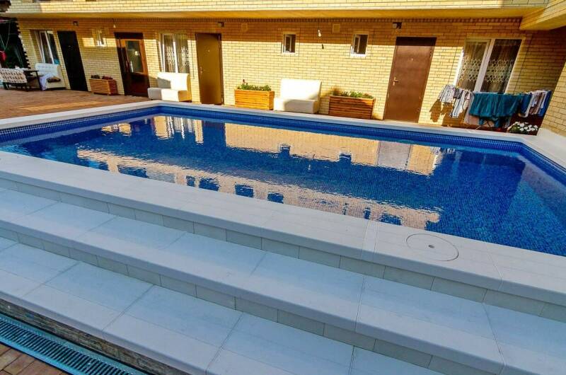 Изображение Изображение гостиницы &quot;Гостевой дом «Парус»&quot; #4 #2