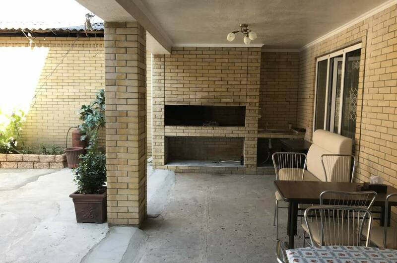 Изображение Изображение гостиницы &quot;Гостевой дом «Парус»&quot; #5 #3