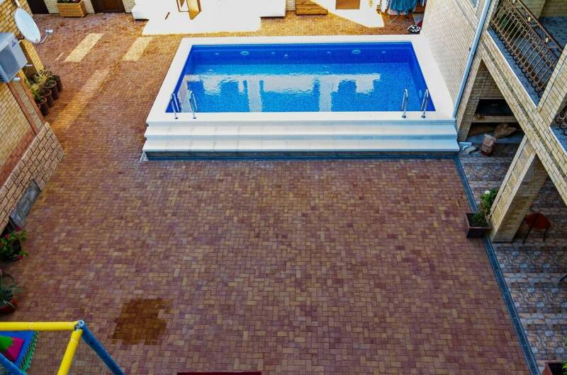 Изображение Изображение гостиницы &quot;Гостевой дом «Парус»&quot; #6 #4