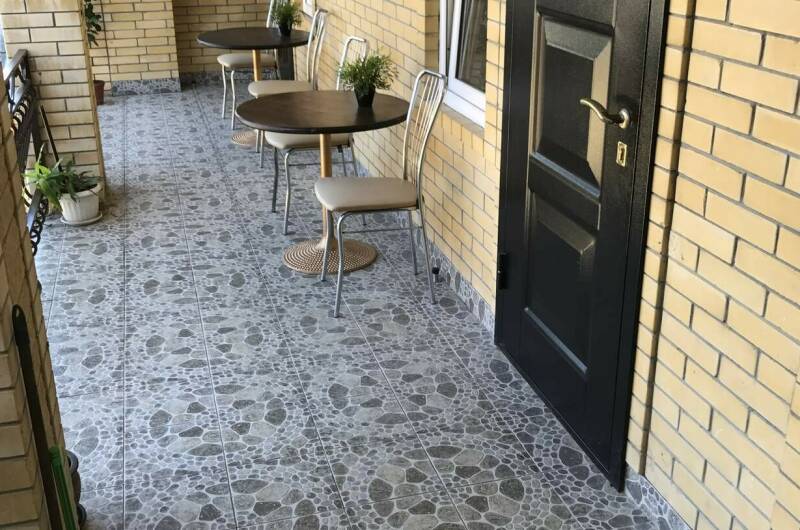 Изображение Изображение гостиницы &quot;Гостевой дом «Парус»&quot; #8 #6