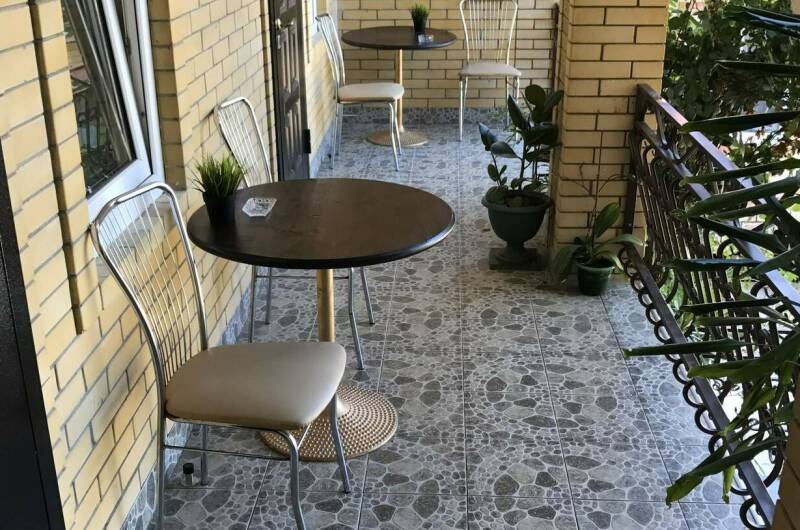 Изображение Изображение гостиницы &quot;Гостевой дом «Парус»&quot; #10 #8