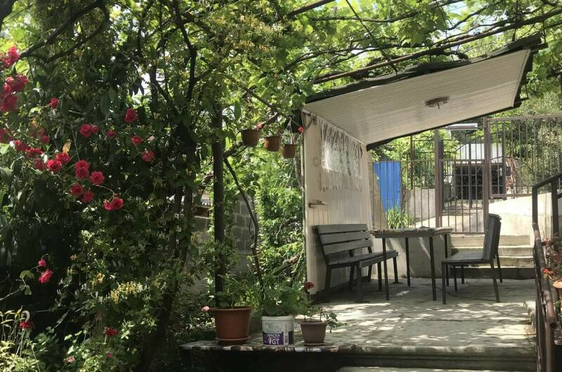 Изображение гостиницы "Гостевой дом «Ольга»" #1