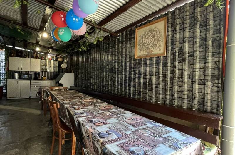 Изображение Изображение гостиницы &quot;Гостевой дом «Ольга»&quot; #3 #1