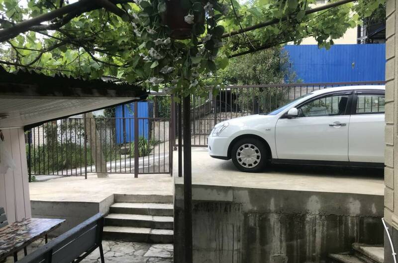 Изображение Изображение гостиницы &quot;Гостевой дом «Ольга»&quot; #4 #2