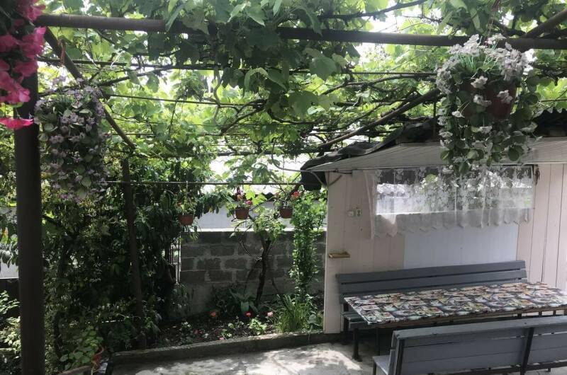 Изображение Изображение гостиницы &quot;Гостевой дом «Ольга»&quot; #6 #4