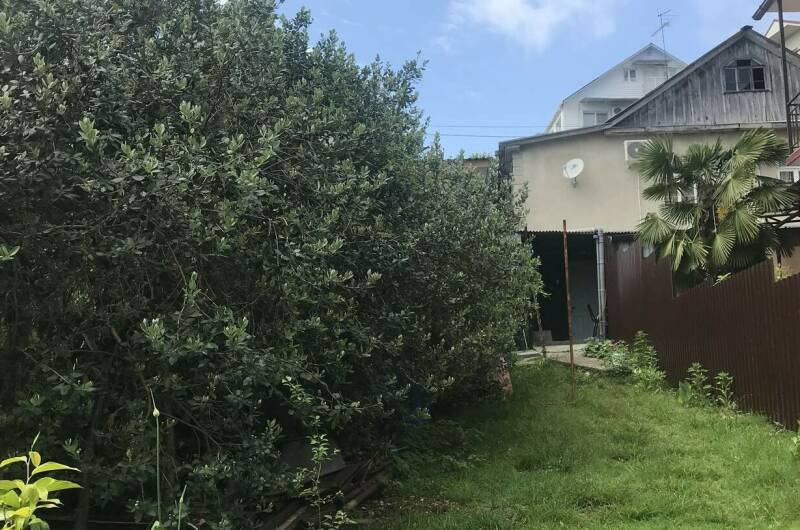 Изображение Изображение гостиницы &quot;Гостевой дом «Ольга»&quot; #8 #6