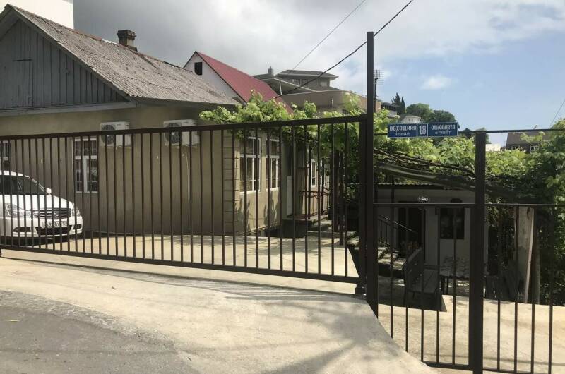 Изображение Изображение гостиницы &quot;Гостевой дом «Ольга»&quot; #9 #7