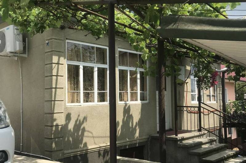 Изображение Изображение гостиницы &quot;Гостевой дом «Ольга»&quot; #10 #8