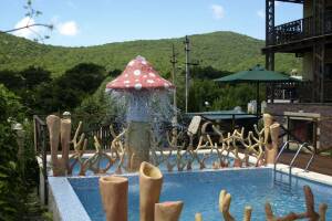 Изображение отеля / гостиницы "Гостевой дом «В Долине»"