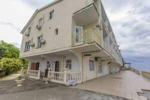 Изображение отеля / гостиницы "Эллинг «Ариэль»"