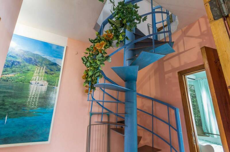 Изображение Изображение гостиницы &quot;Эллинг «Ариэль»&quot; #4 #2