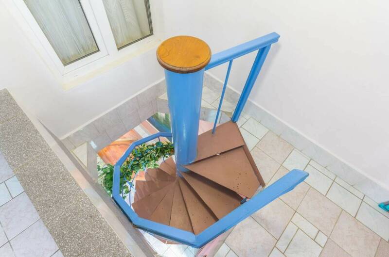 Изображение Изображение гостиницы &quot;Эллинг «Ариэль»&quot; #5 #3