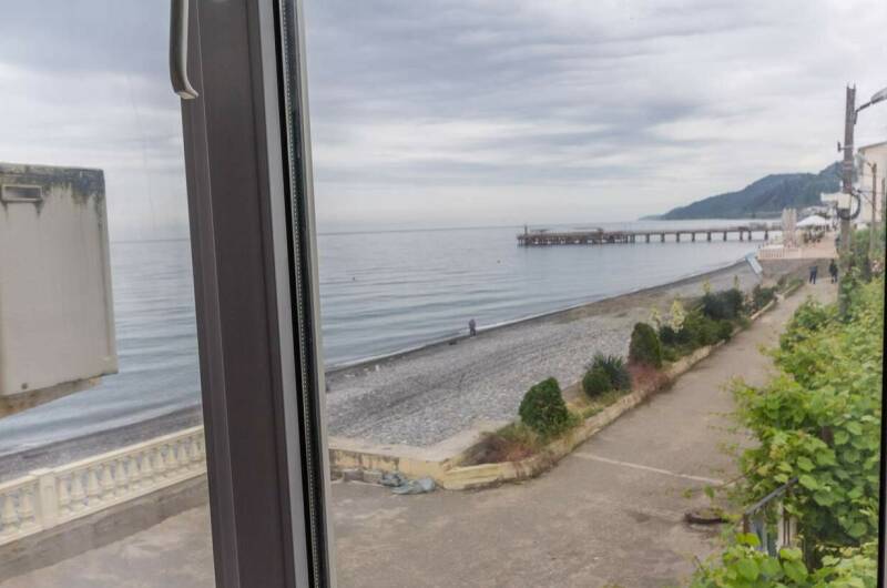 Изображение Изображение гостиницы &quot;Эллинг «Ариэль»&quot; #6 #4