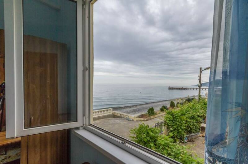 Изображение Изображение гостиницы &quot;Эллинг «Ариэль»&quot; #7 #5