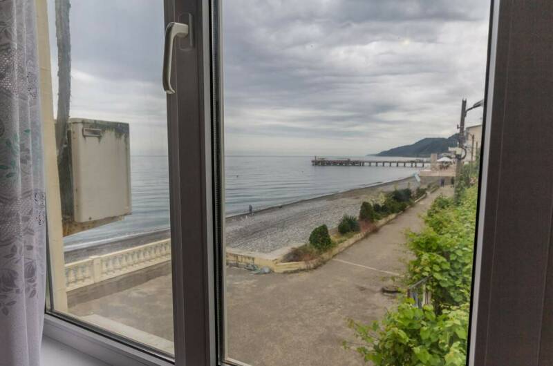 Изображение Изображение гостиницы &quot;Эллинг «Ариэль»&quot; #8 #6