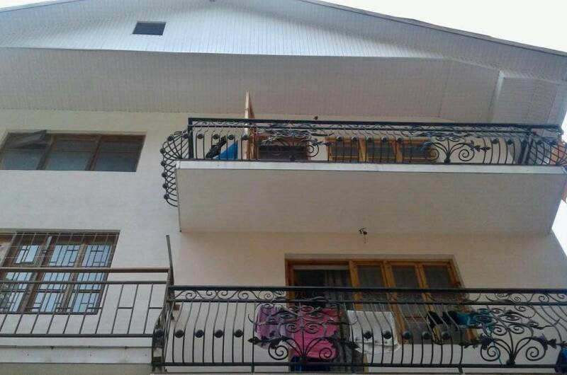 Изображение гостиницы "Гостевой дом «У Никиты»" #1