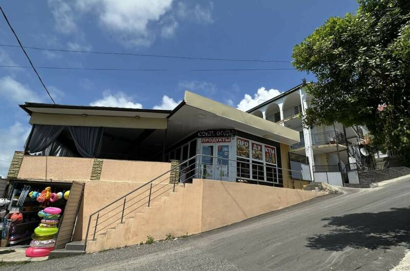 Изображение Изображение гостиницы &quot;Гостевой дом «РиМ»&quot; #3 #1