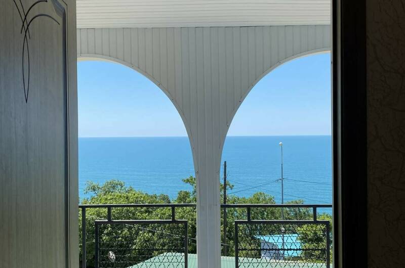 Изображение Изображение гостиницы &quot;Гостевой дом «РиМ»&quot; #5 #3