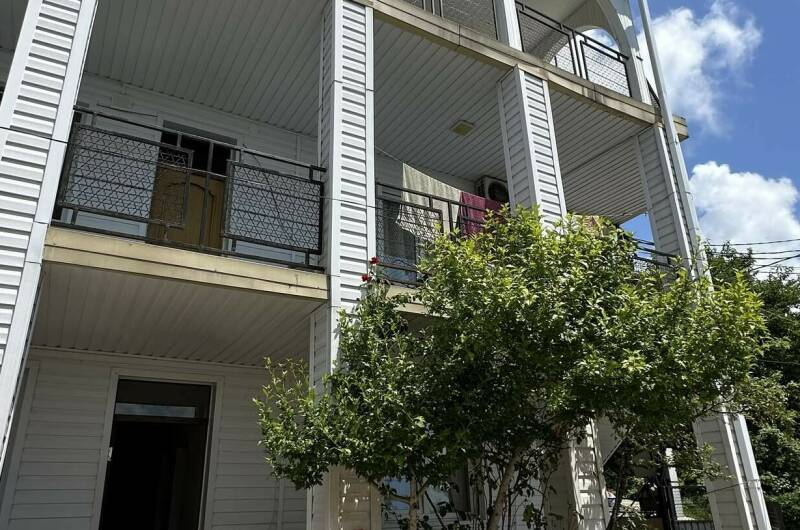 Изображение Изображение гостиницы &quot;Гостевой дом «РиМ»&quot; #8 #6