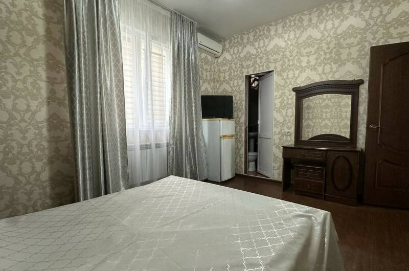 Изображение Изображение гостиницы &quot;Гостевой дом «РиМ»&quot; #9 #7