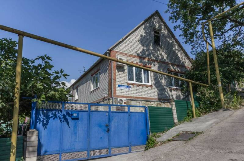 Изображение гостиницы "Гостевой дом «Валентина»" #1