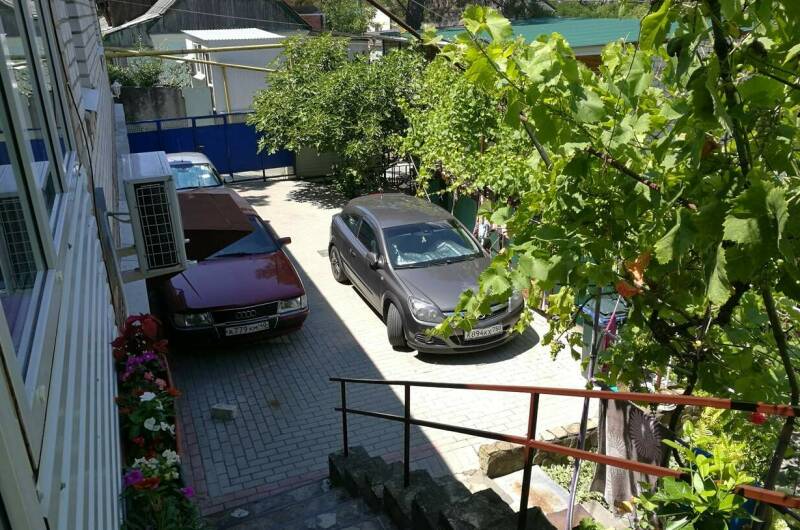 Изображение Изображение гостиницы &quot;Гостевой дом «Валентина»&quot; #3 #1