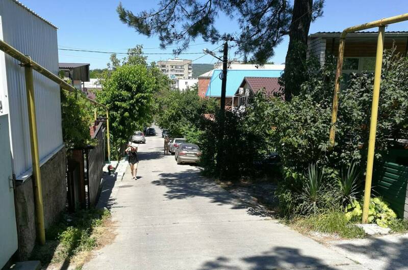 Изображение Изображение гостиницы &quot;Гостевой дом «Валентина»&quot; #4 #2