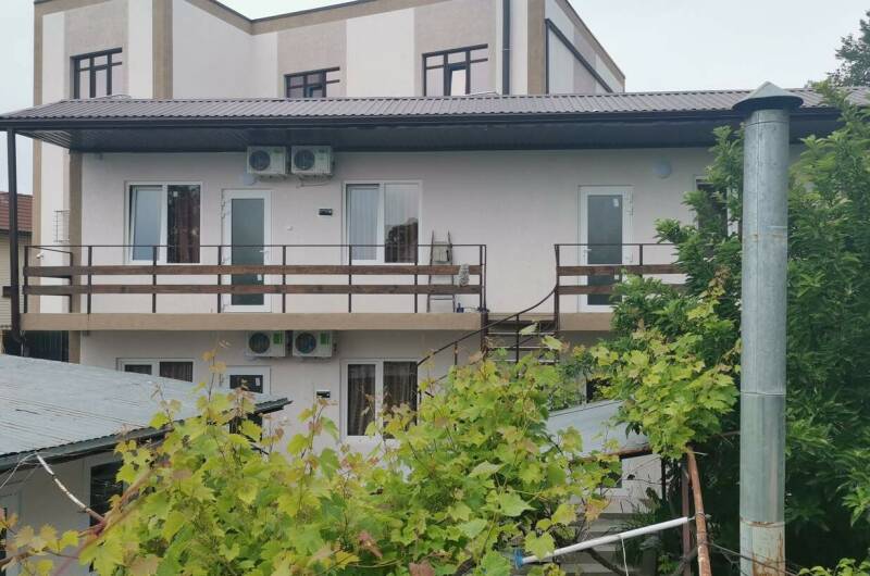 Изображение Изображение гостиницы &quot;Гостевой дом «Валентина»&quot; #5 #3