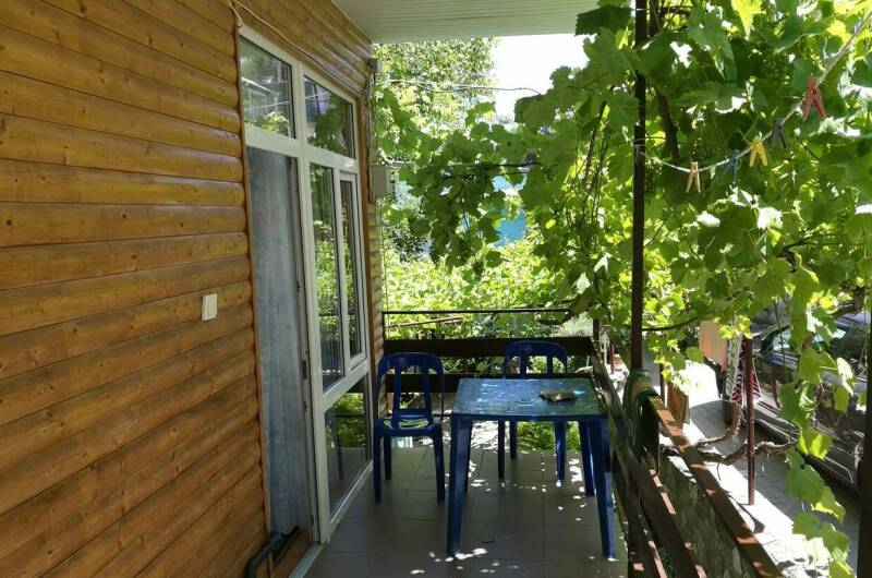 Изображение Изображение гостиницы &quot;Гостевой дом «Валентина»&quot; #6 #4