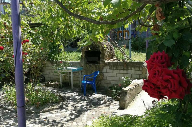 Изображение Изображение гостиницы &quot;Гостевой дом «Валентина»&quot; #7 #5