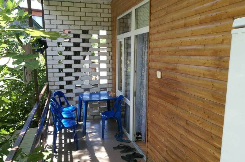 Изображение Изображение гостиницы &quot;Гостевой дом «Валентина»&quot; #8 #6