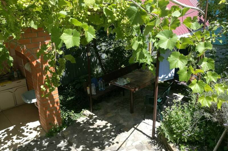 Изображение Изображение гостиницы &quot;Гостевой дом «Валентина»&quot; #9 #7