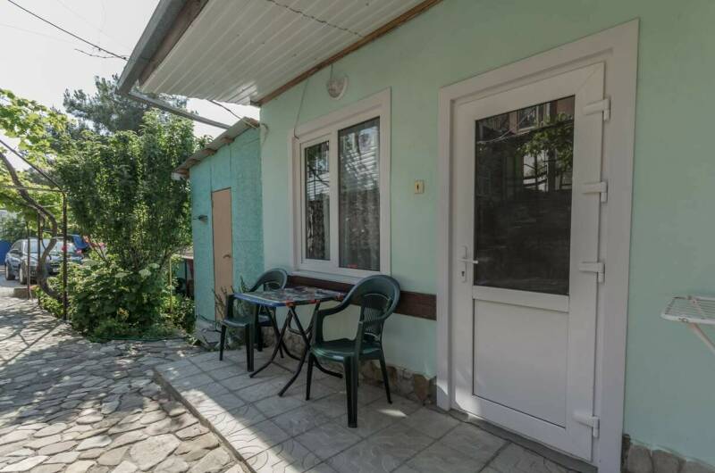 Изображение Изображение гостиницы &quot;Гостевой дом «Валентина»&quot; #11 #9