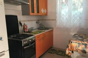 Изображение квартиры / апартамента "Двухкомнатный коттедж под ключ со своим двором"