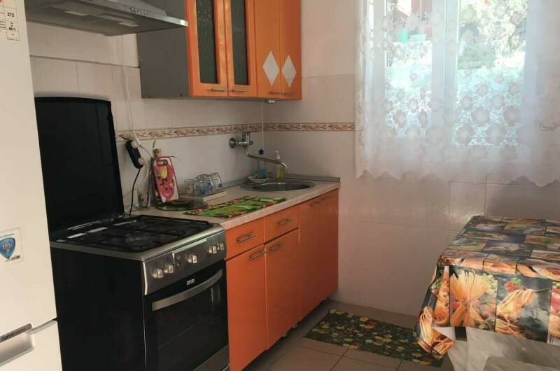 Изображение квартиры "Двухкомнатный коттедж под ключ со своим двором" #1