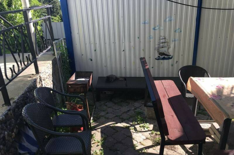 Изображение Изображение квартиры &quot;Двухкомнатный коттедж под ключ со своим двором&quot; #5 #3