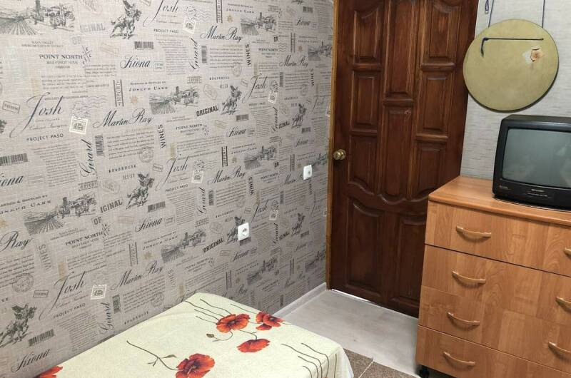 Изображение Изображение квартиры &quot;Двухкомнатный коттедж под ключ со своим двором&quot; #6 #4