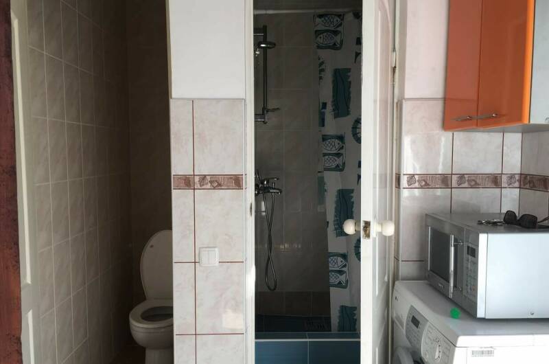 Изображение Изображение квартиры &quot;Двухкомнатный коттедж под ключ со своим двором&quot; #8 #6